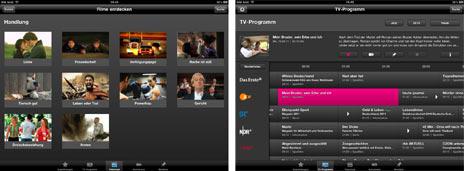 Telekom “Program Manager”